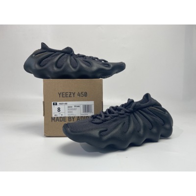 LJR Yeezy 450 Dark Slate, H68039