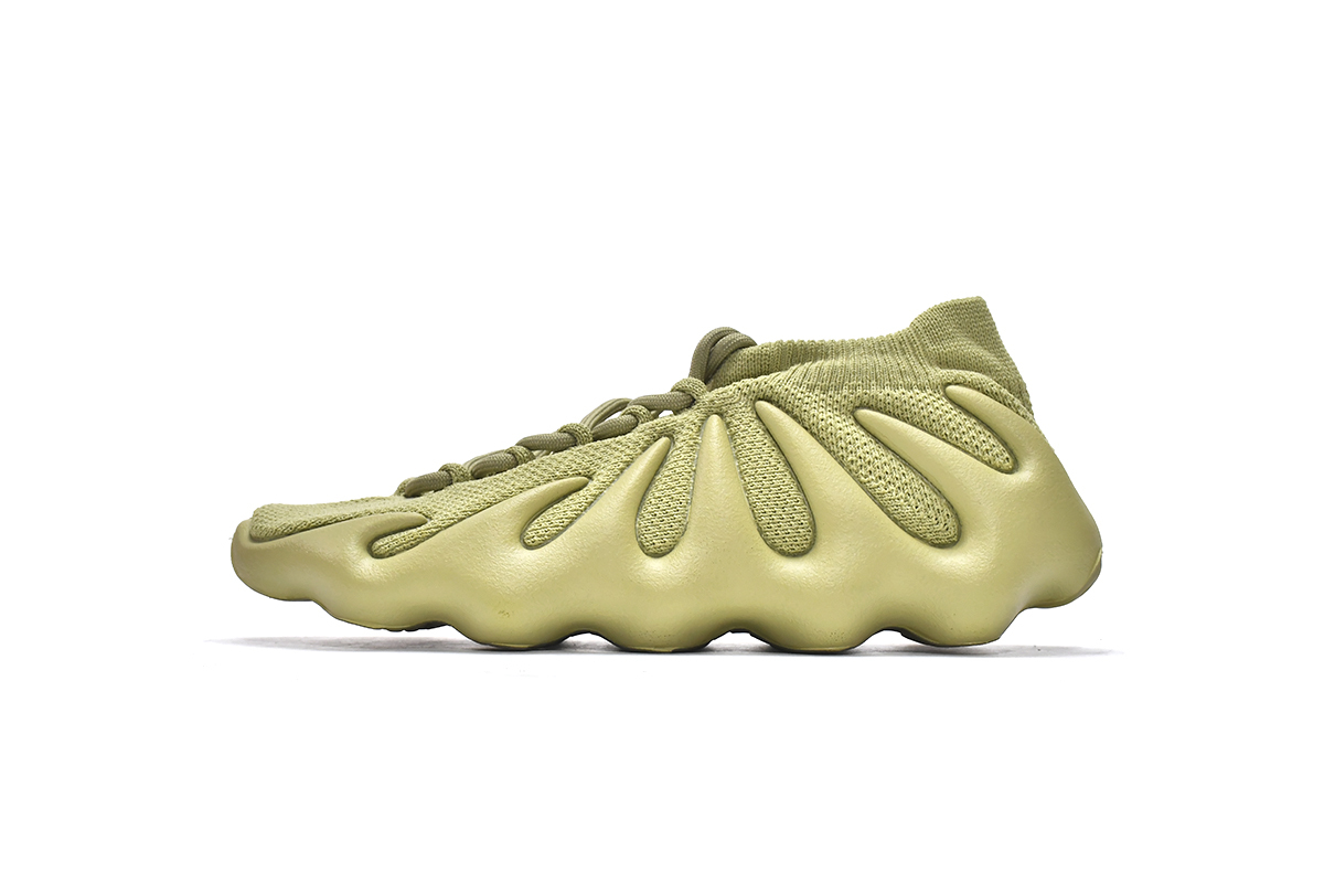 LJR Yeezy 450 Resin,GY4110