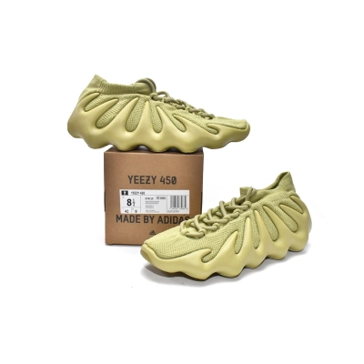 LJR Yeezy 450 Resin,GY4110 02