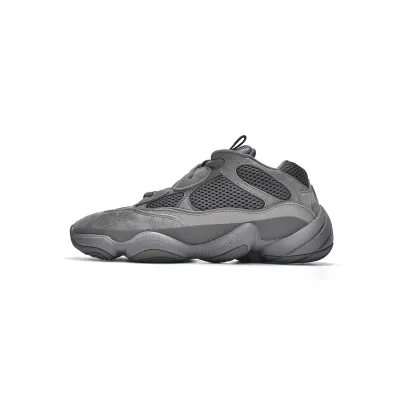 LJR Yeezy 500 Granite,GW6373 01