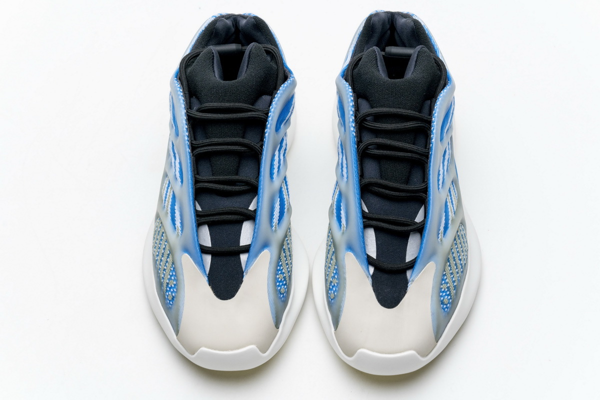 LJR Yeezy 700 V3 Arzareth,G54850
