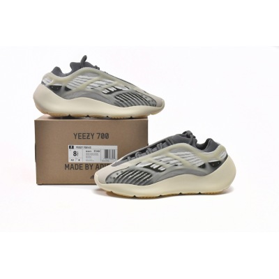 LJR Yeezy 700 V3 Fade Salt,ID1674 02