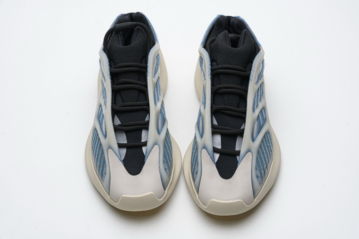 LJR Yeezy 700 V3 Kyanite，GY0260  