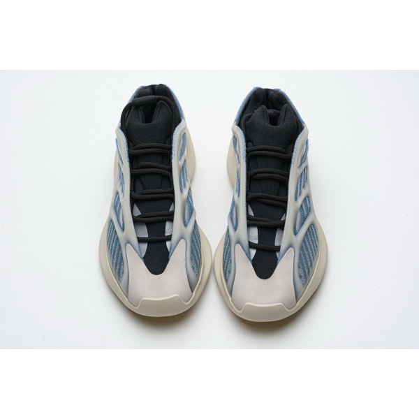 LJR Yeezy 700 V3 Kyanite，GY0260  