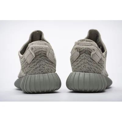 LJR Yeezy Boost 350 Moonrock, AQ2660 02