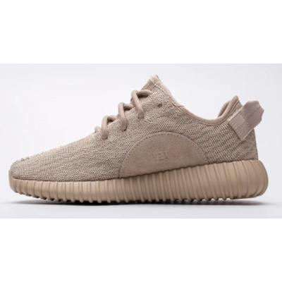LJR Yeezy Boost 350 Oxford Tan, AQ2661 01