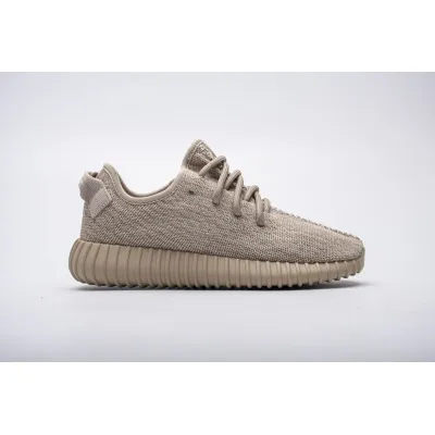 LJR Yeezy Boost 350 Oxford Tan, AQ2661 02
