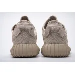 LJR Yeezy Boost 350 Oxford Tan, AQ2661