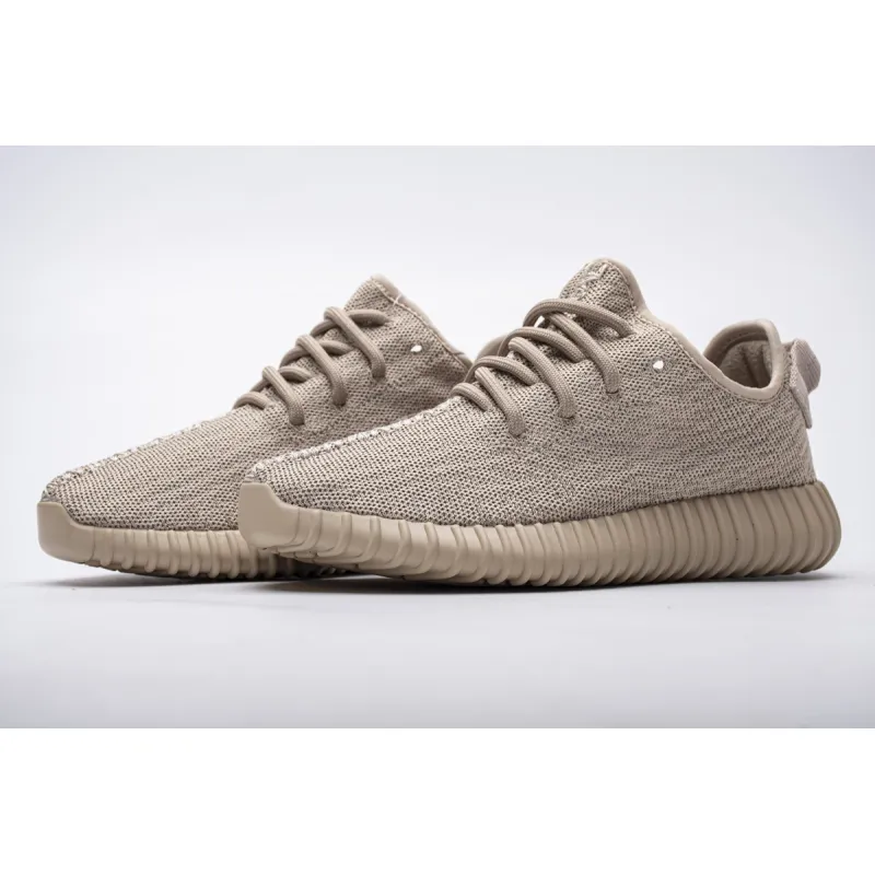 LJR Yeezy Boost 350 Oxford Tan, AQ2661
