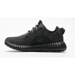 LJR Yeezy Boost 350 Pirate Black (2016), BB5350