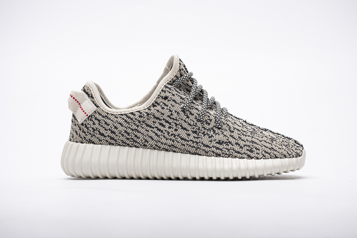 LJR Yeezy Boost 350 Turtledove, AQ4832