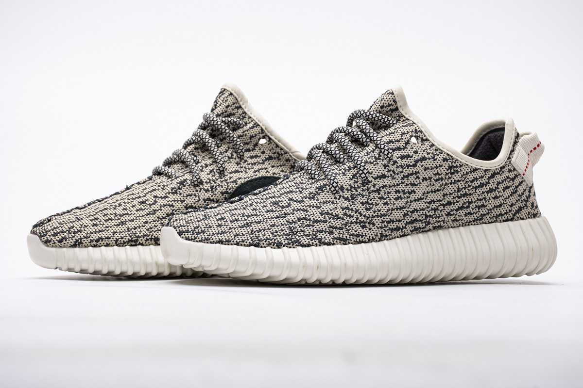 LJR Yeezy Boost 350 Turtledove, AQ4832