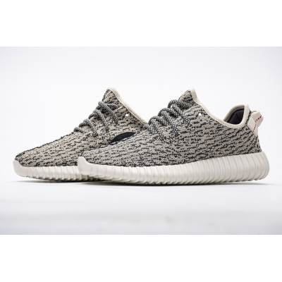 LJR Yeezy Boost 350 Turtledove, AQ4832