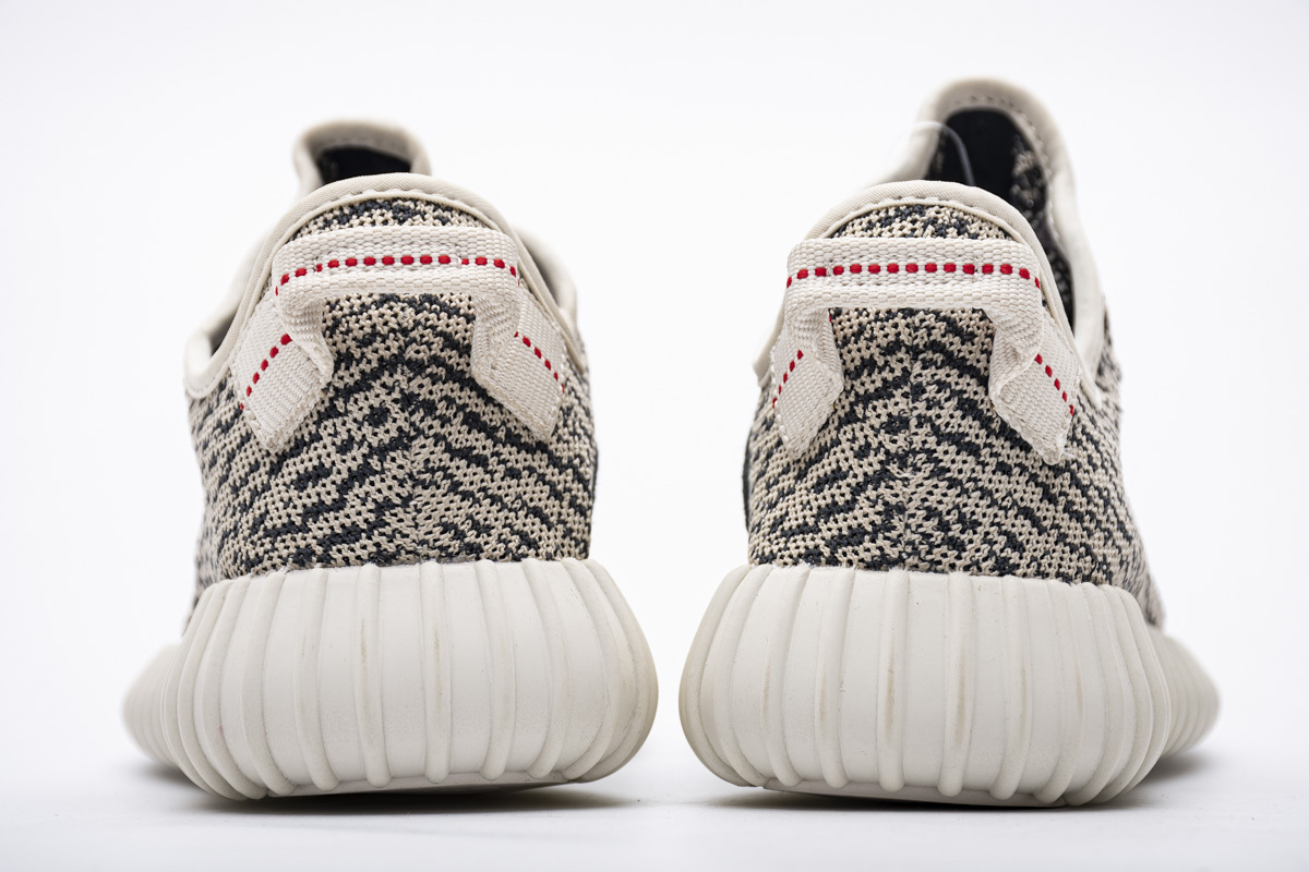 LJR Yeezy Boost 350 Turtledove, AQ4832