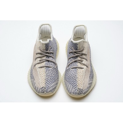 LJR Yeezy Boost 350 V2 Ash Pearl，GY7658 