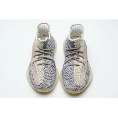 LJR Yeezy Boost 350 V2 Ash Pearl，GY7658  02