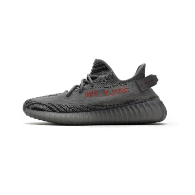 LJR Yeezy Boost 350 V2 Beluga 2.0，AH2203  01