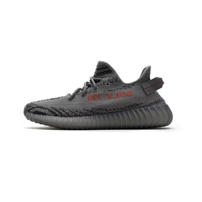 LJR Yeezy Boost 350 V2 Beluga 2.0，AH2203  01