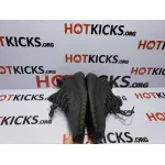 LJR Yeezy Boost 350 V2 Black (Non-Reflective), FU9006