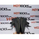 LJR Yeezy Boost 350 V2 Black (Non-Reflective), FU9006