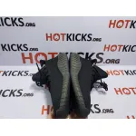 LJR Yeezy Boost 350 V2 Black Blue, GY7164