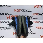 LJR Yeezy Boost 350 V2 Black Blue, GY7164