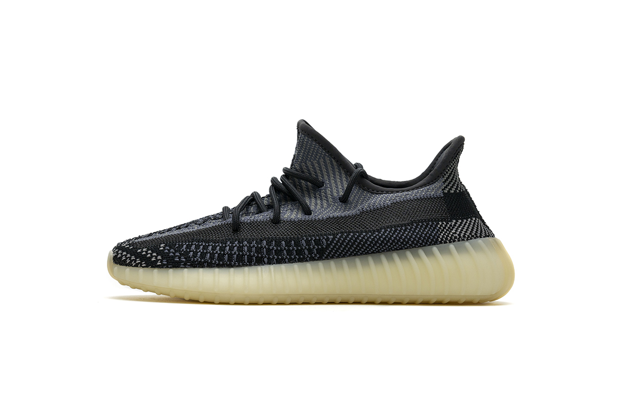 LJR Yeezy Boost 350 V2 Carbon, FZ5000
