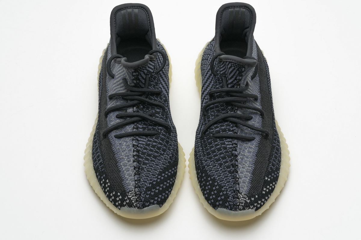 LJR Yeezy Boost 350 V2 Carbon, FZ5000