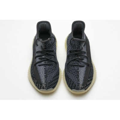 LJR Yeezy Boost 350 V2 Carbon, FZ5000 02