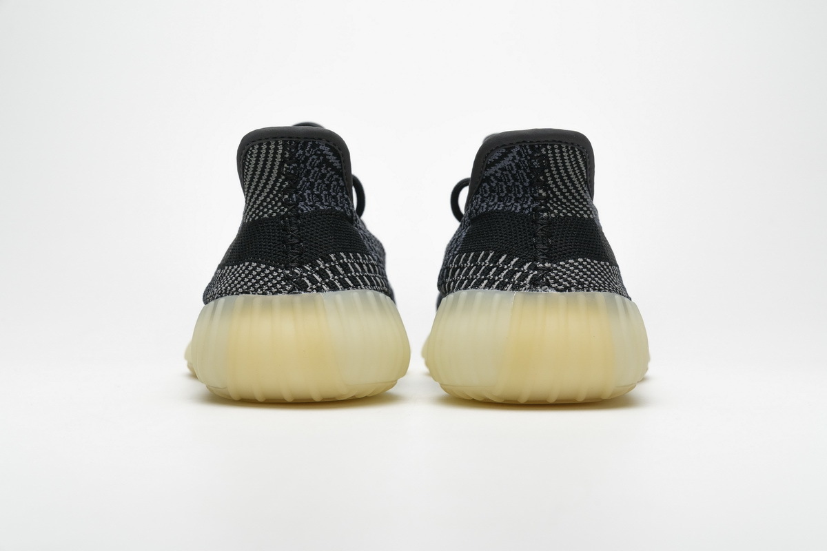 LJR Yeezy Boost 350 V2 Carbon, FZ5000