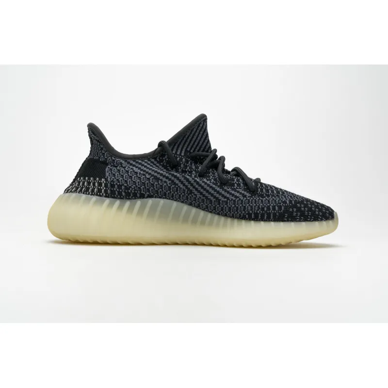 LJR Yeezy Boost 350 V2 Carbon, FZ5000
