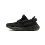 LJR Yeezy Boost 350 V2 Cinder，FY2903  