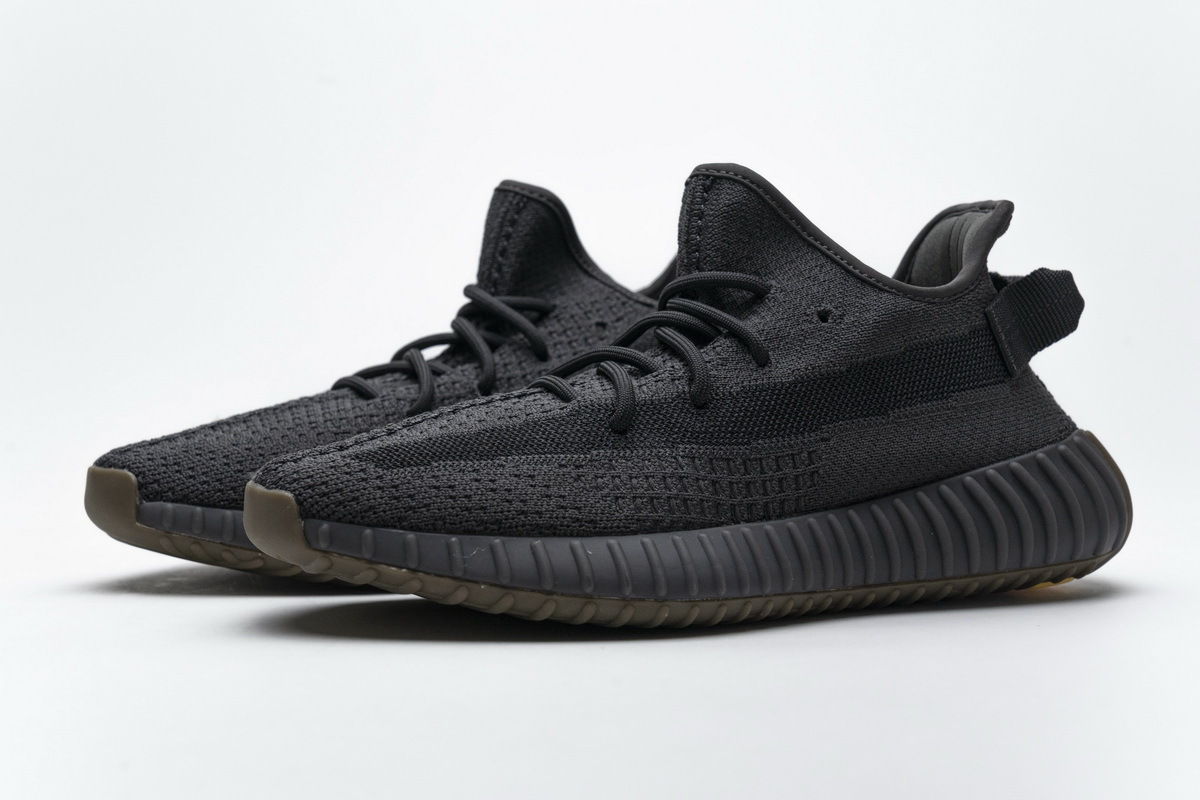 LJR Yeezy Boost 350 V2 Cinder,FY2903