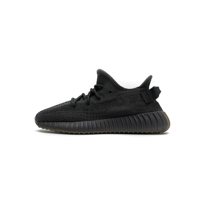 LJR Yeezy Boost 350 V2 Cinder Reflective，FY4176 