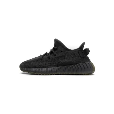 LJR Yeezy Boost 350 V2 Cinder Reflective，FY4176  01