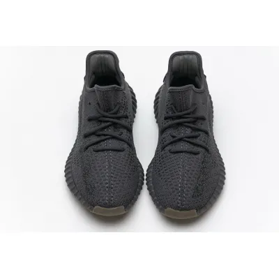 LJR Yeezy Boost 350 V2 Cinder Reflective，FY4176  02
