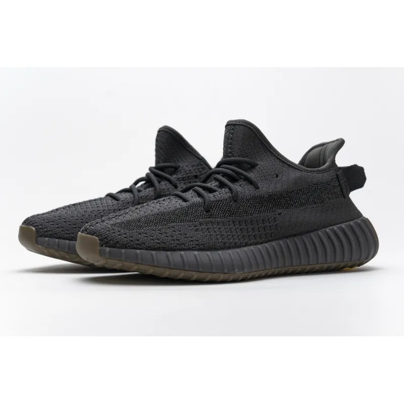 LJR Yeezy Boost 350 V2 Cinder Reflective，FY4176 