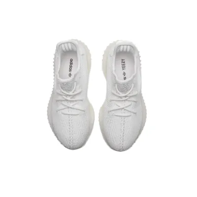 LJR Yeezy Boost 350 V2 Cream White，CP9366 02