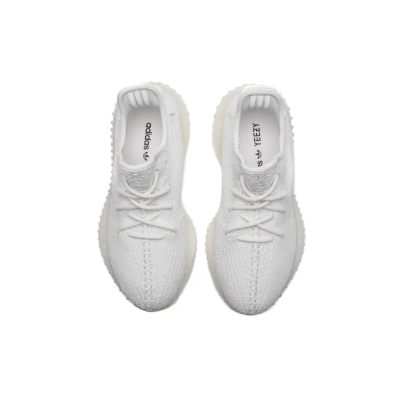 LJR Yeezy Boost 350 V2 Cream White，CP9366