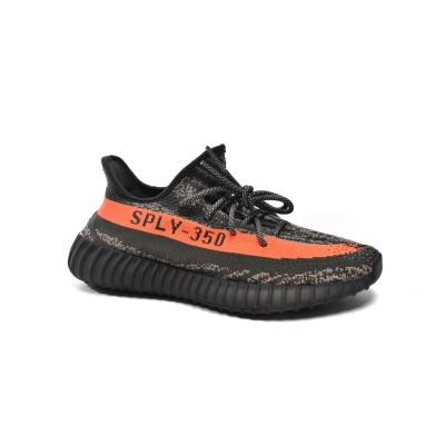 LJR Yeezy Boost 350 V2 Dark Beluga,HQ7045 02