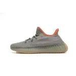 LJR Yeezy Boost 350 V2 Desert Sage，FX9035 