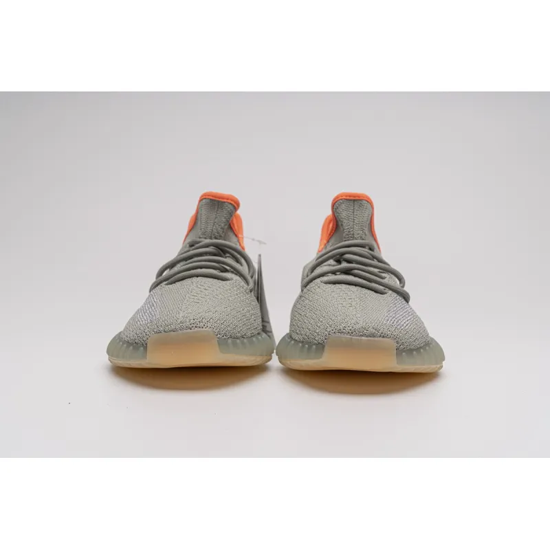 LJR Yeezy Boost 350 V2 Desert Sage，FX9035 