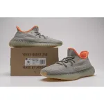 LJR Yeezy Boost 350 V2 Desert Sage，FX9035 