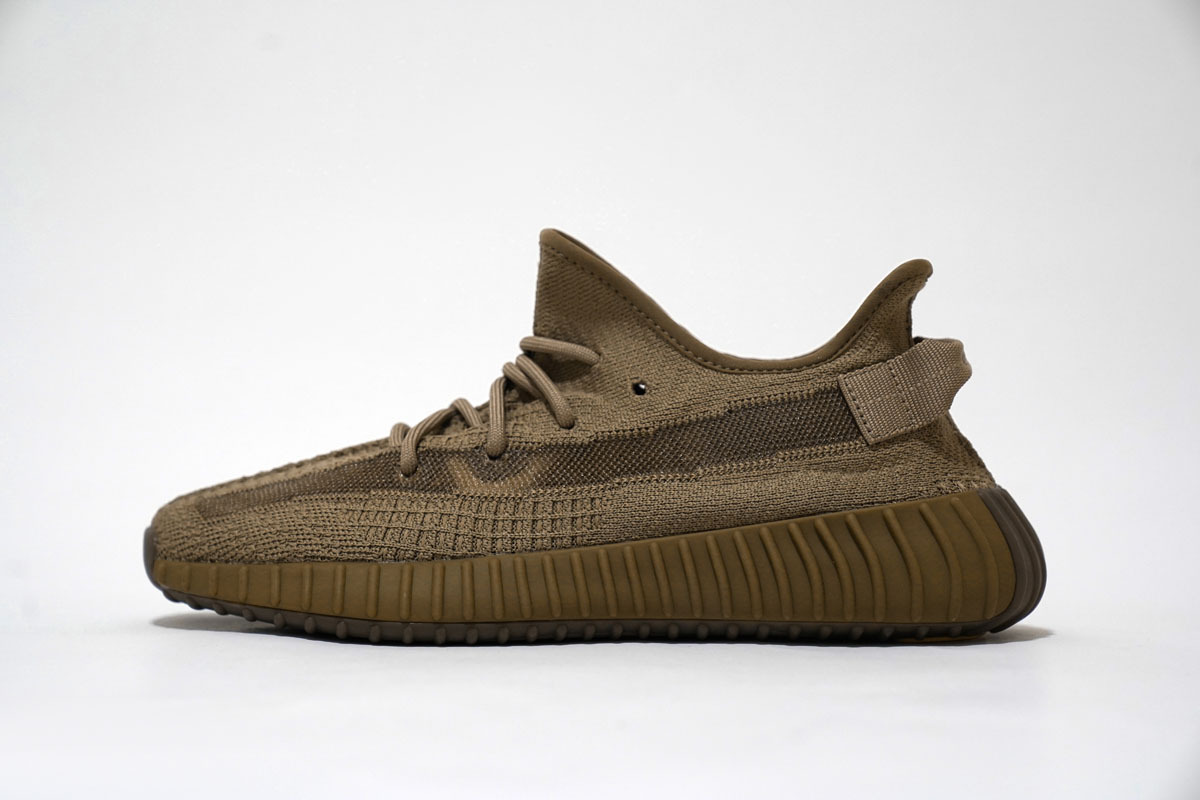 LJR Yeezy Boost 350 V2 Earth, FX9033
