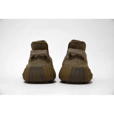 LJR Yeezy Boost 350 V2 Earth, FX9033 02