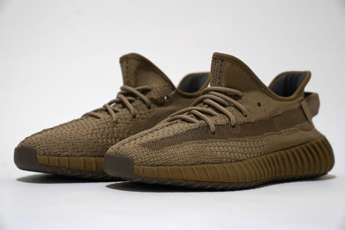 LJR Yeezy Boost 350 V2 Earth, FX9033
