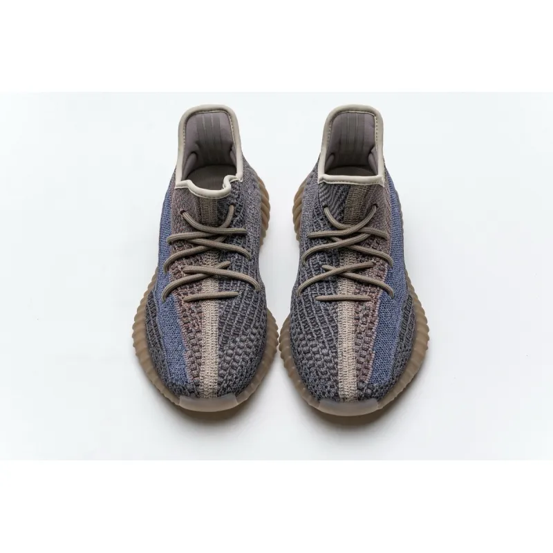 LJR Yeezy Boost 350 V2 Fade, H02795
