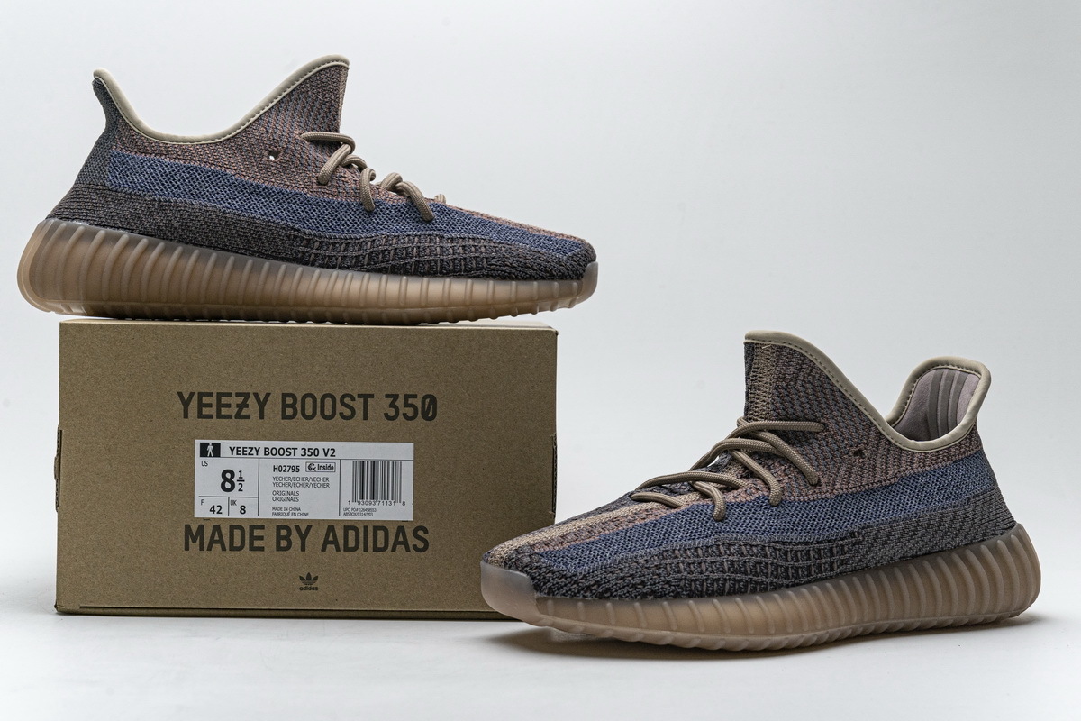 LJR Yeezy Boost 350 V2 Fade, H02795