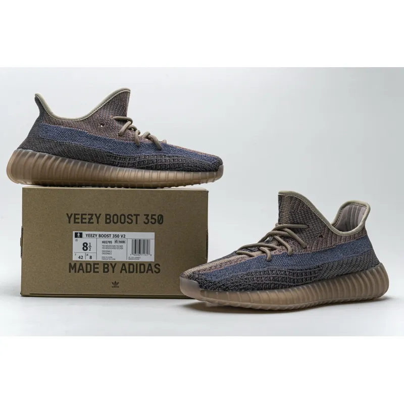 LJR Yeezy Boost 350 V2 Fade, H02795