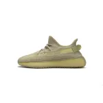 LJR Yeezy Boost 350 V2 Flax, FX9028